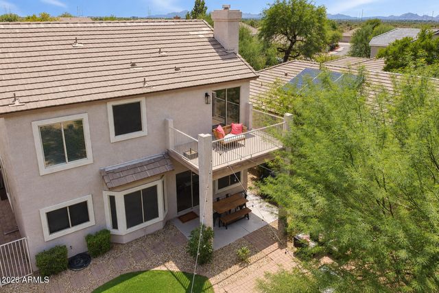 4640 E CHISUM Trail, Phoenix, AZ 85050