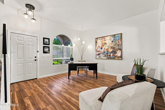 4640 E CHISUM Trail, Phoenix, AZ 85050