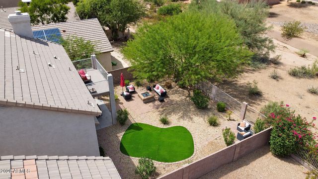 4640 E CHISUM Trail, Phoenix, AZ 85050