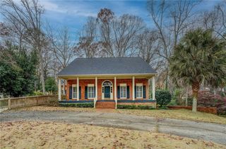 1216 Valley Drive, Conyers, GA 30012
