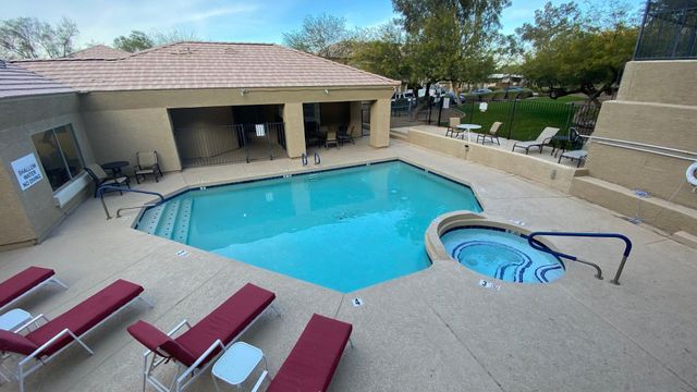 1716 W Cortez Street Unit 207, Phoenix, AZ 85029