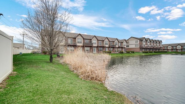 938 Fountain Place, Schererville, IN 46375