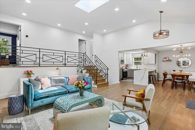9409 HOLLAND AVE, Bethesda, MD 20814