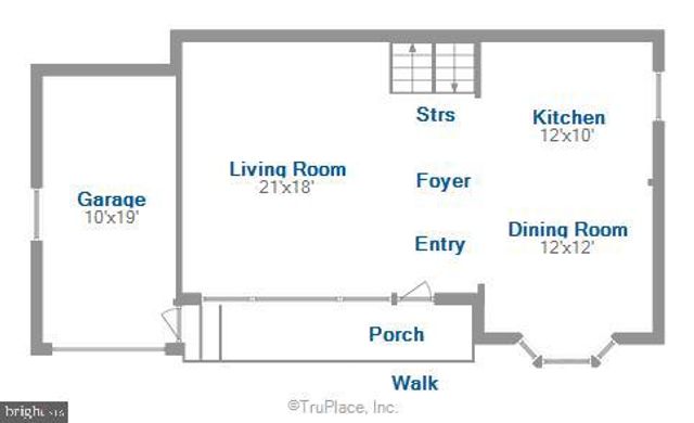 9409 HOLLAND AVE, Bethesda, MD 20814