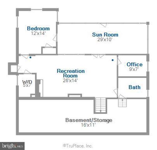 9409 HOLLAND AVE, Bethesda, MD 20814