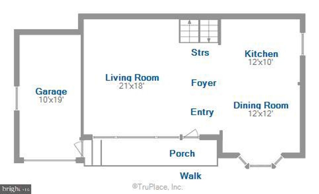 Image 32 of property listing at 9409 HOLLAND AVE, Bethesda, MD 20814