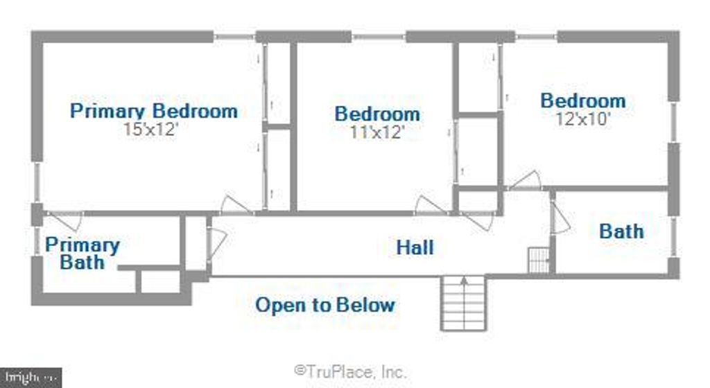 Image 33 of property listing at 9409 HOLLAND AVE, Bethesda, MD 20814