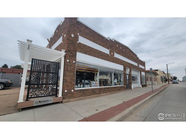 10 Oak Ave, Eaton, CO 80615