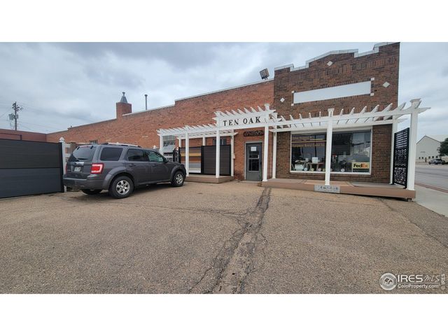 10 Oak Ave, Eaton, CO 80615