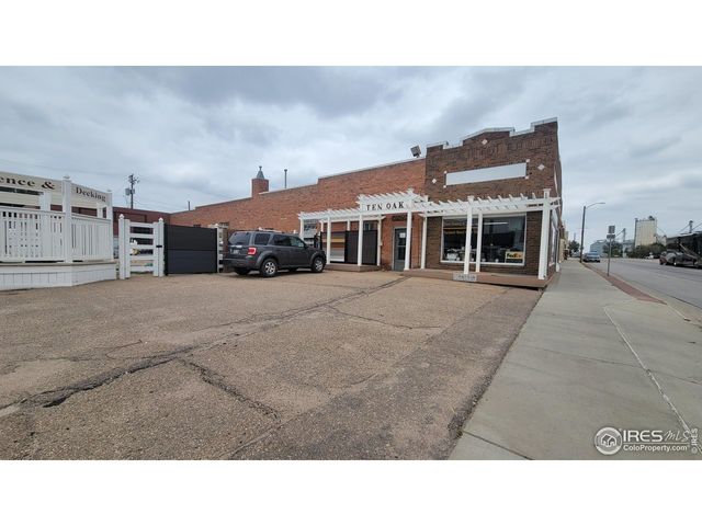 10 Oak Ave, Eaton, CO 80615