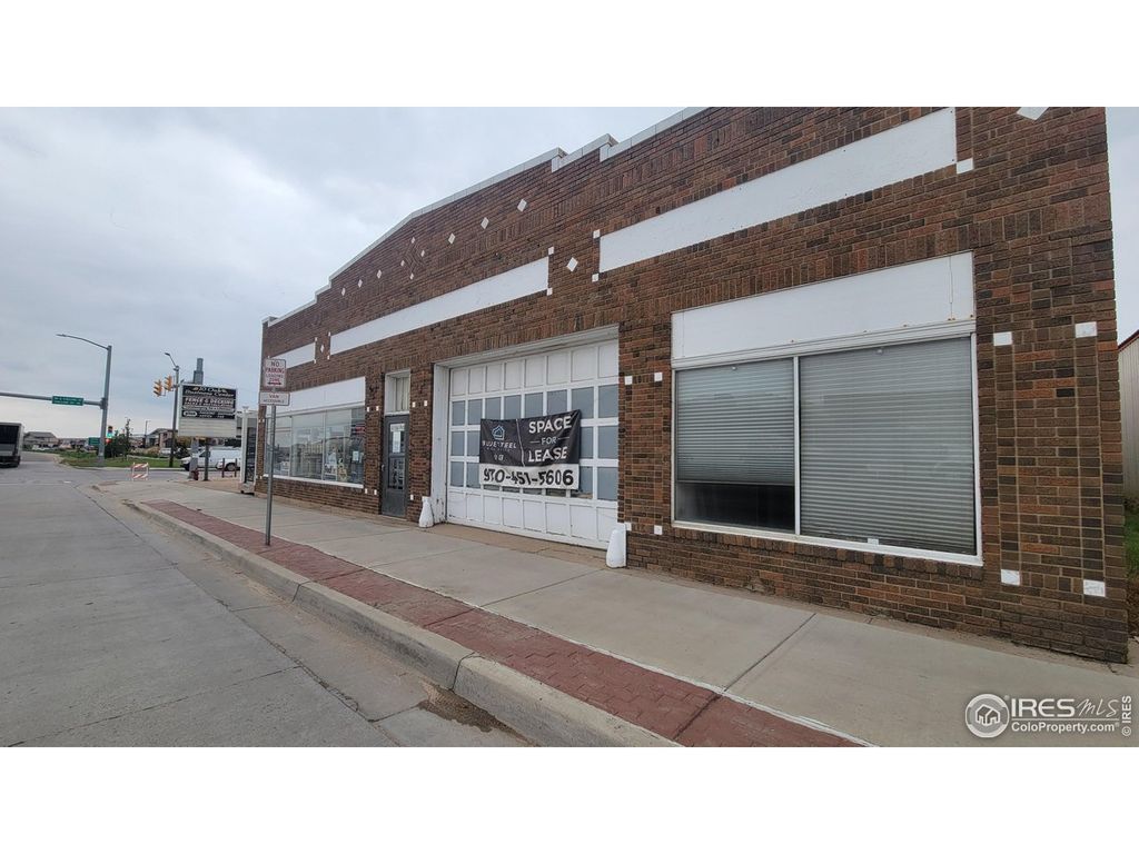 10 Oak Ave, Eaton, CO 80615