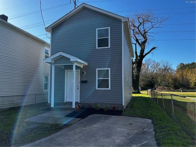 2044 Christian AVE, Chesapeake, VA 23324