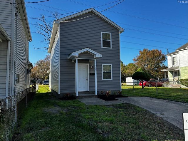 2044 Christian AVE, Chesapeake, VA 23324