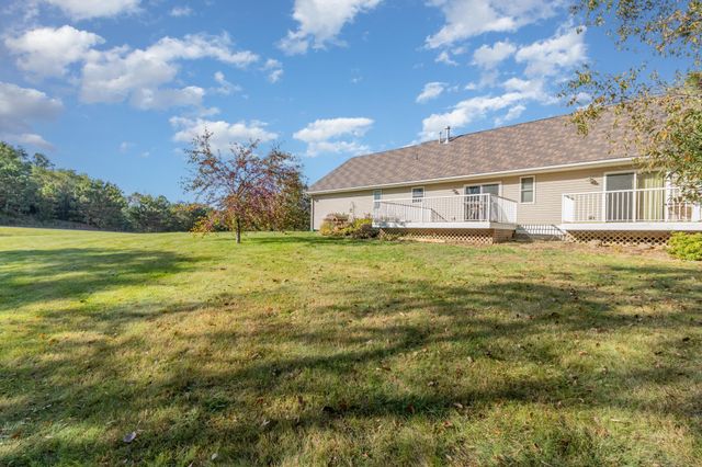 304 138th Avenue, Houlton, WI 54082