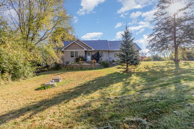 304 138th Avenue, Houlton, WI 54082