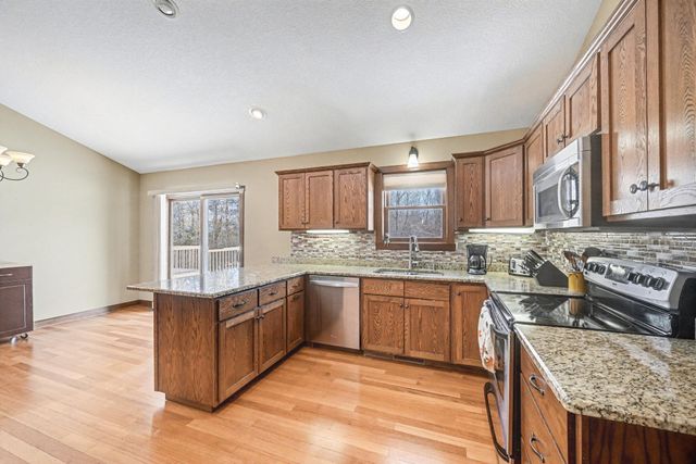 304 138th Avenue, Houlton, WI 54082