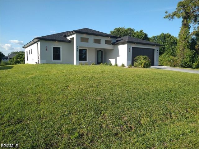 715 Long Island St E, Lehigh Acres, FL 33974