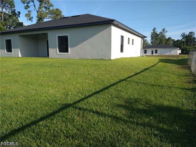 715 Long Island St E, Lehigh Acres, FL 33974