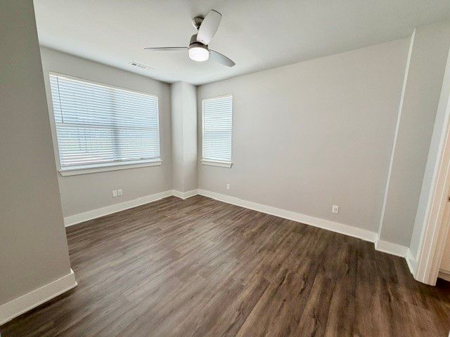 1705 W Deane Street, Fayetteville, AR 72704