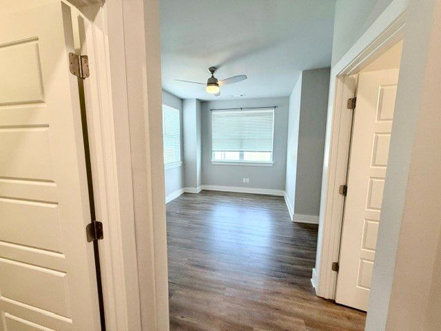 1705 W Deane Street, Fayetteville, AR 72704