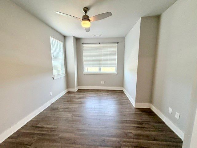 1705 W Deane Street, Fayetteville, AR 72704