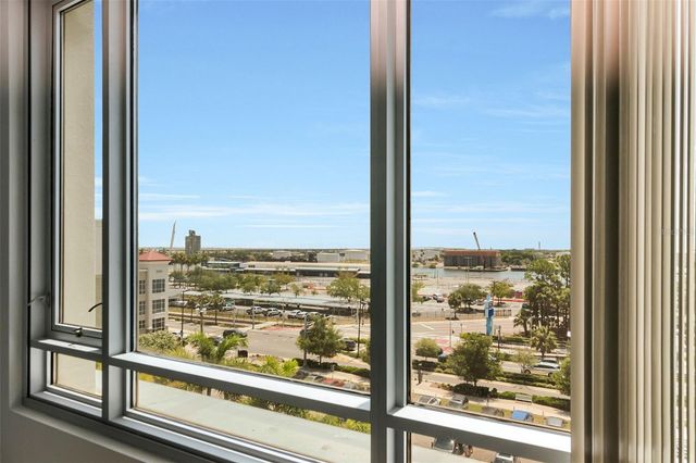 111 N 12TH STREET 1608, Tampa, FL 33602