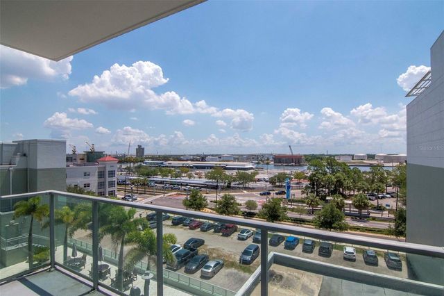 111 N 12TH STREET 1608, Tampa, FL 33602
