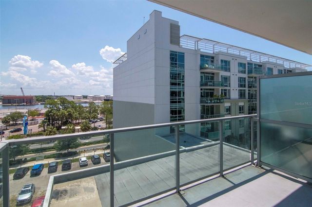 111 N 12TH STREET 1608, Tampa, FL 33602