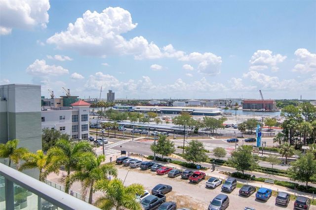 111 N 12TH STREET 1608, Tampa, FL 33602