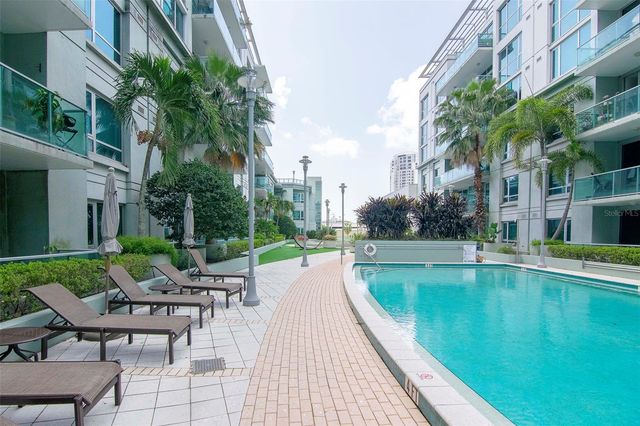111 N 12TH STREET 1608, Tampa, FL 33602