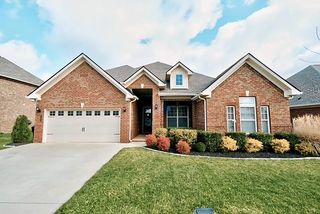 4732 Kingdom Dr, Murfreesboro, TN 37128