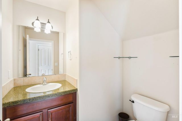 1215 W Eagle Avenue, Nampa, ID 83651