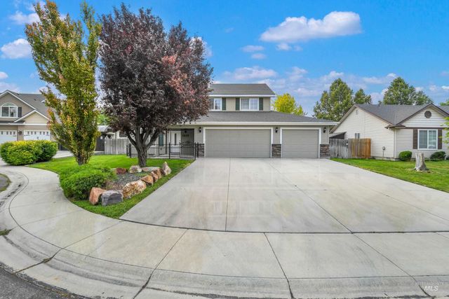 1215 W Eagle Avenue, Nampa, ID 83651