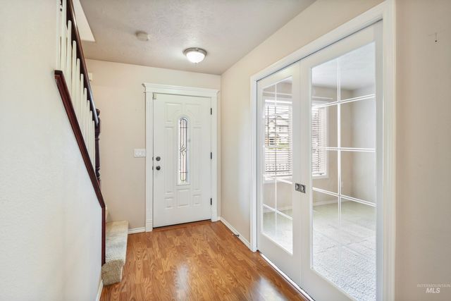1215 W Eagle Avenue, Nampa, ID 83651
