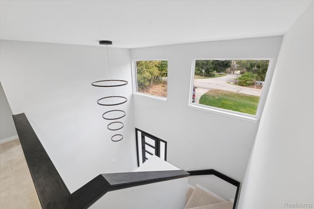 3668 Bayou Drive, West Bloomfield Charter Township, MI 48323