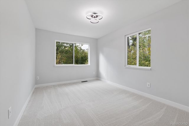 3668 Bayou Drive, West Bloomfield Charter Township, MI 48323