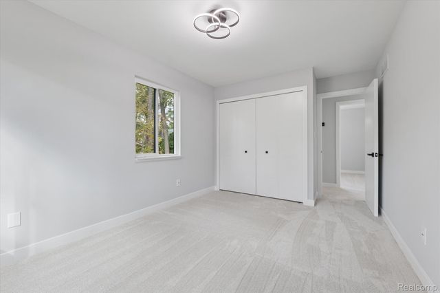 3668 Bayou Drive, West Bloomfield Charter Township, MI 48323