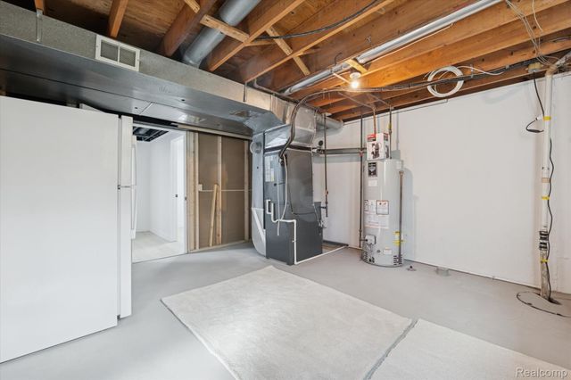 3668 Bayou Drive, West Bloomfield Charter Township, MI 48323