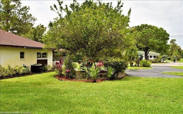 2600 GOLF HAMMOCK DRIVE, Sebring, FL 33872