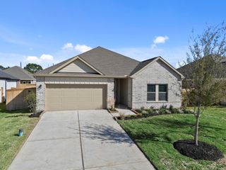6211 Lost Ridge Lane, Richmond, TX 77469