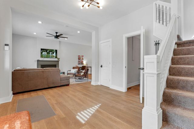 1214 Madison Avenue, Columbus, OH 43205