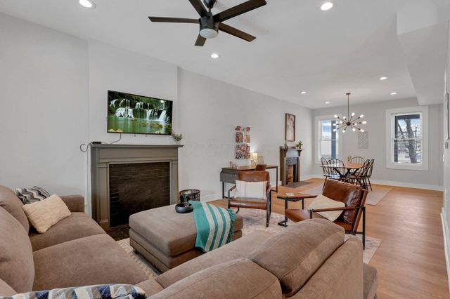 1214 Madison Avenue, Columbus, OH 43205