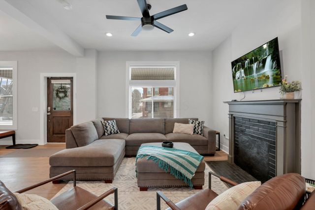 1214 Madison Avenue, Columbus, OH 43205