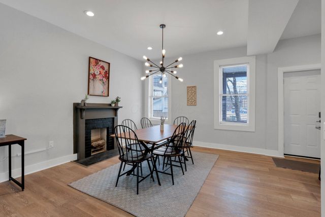 1214 Madison Avenue, Columbus, OH 43205