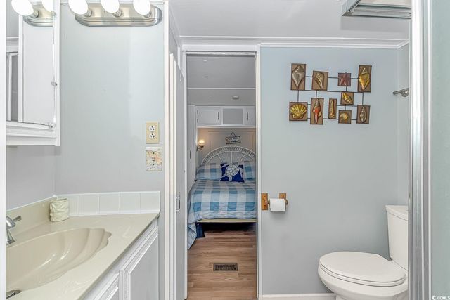 6001-1424 S Kings Hwy., Myrtle Beach, SC 29575