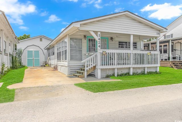 6001-1424 S Kings Hwy., Myrtle Beach, SC 29575