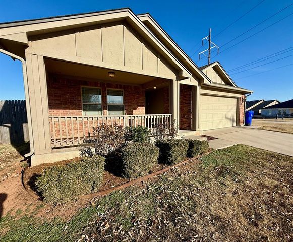 901 Blue Fish Road, Norman, OK 73069