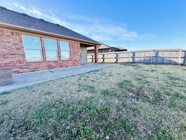 901 Blue Fish Road, Norman, OK 73069