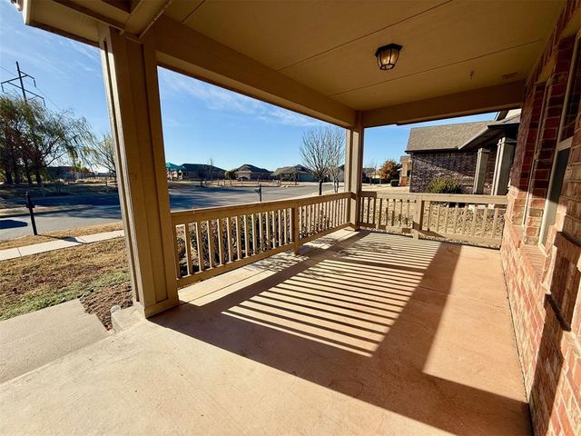 901 Blue Fish Road, Norman, OK 73069