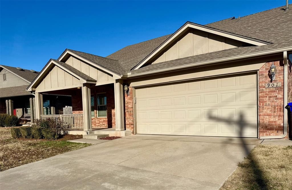 901 Blue Fish Road, Norman, OK 73069